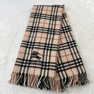 バーバリー(BURBERRY) マフラー/ショール(レディース)の通販 3,000点