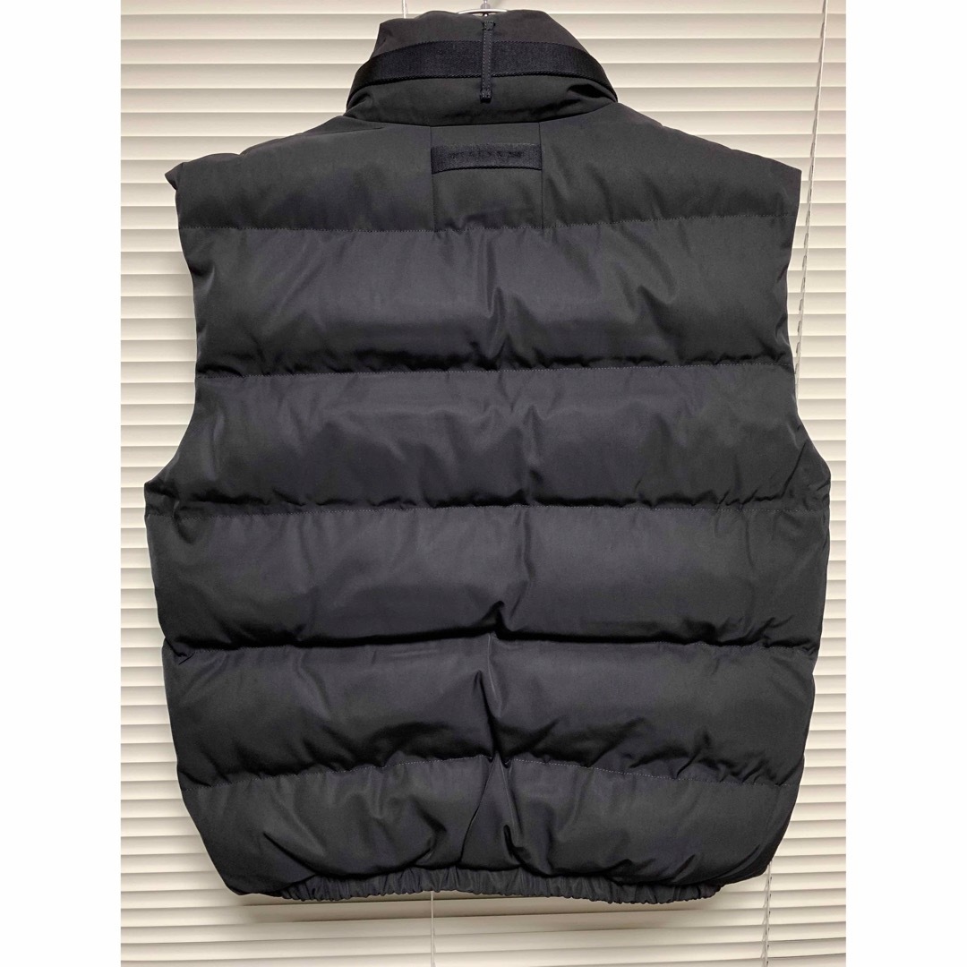 新品《 1017 ALYX 9SM 》PUFFER VEST M アリクス