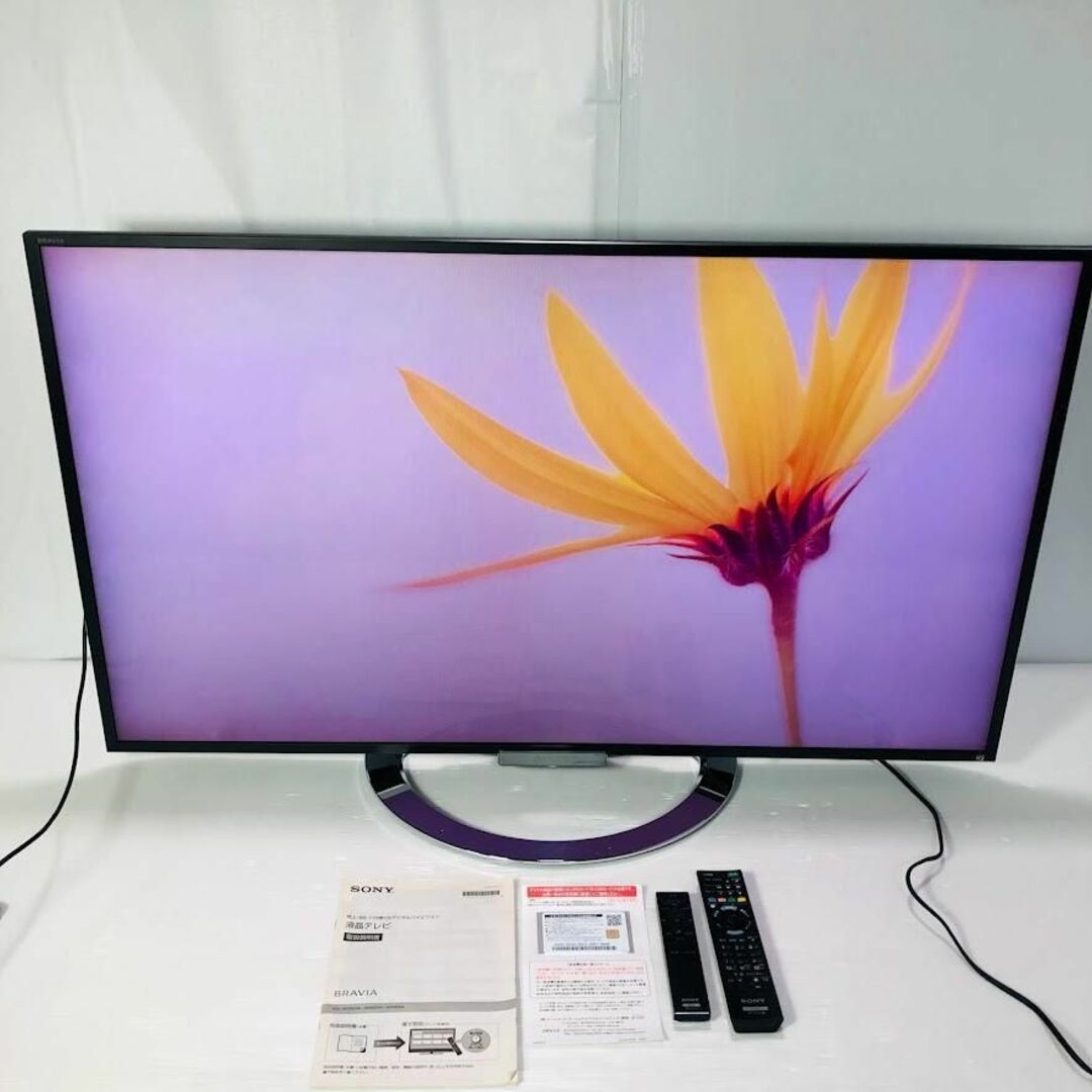 SONY BRAVIA W920A KDL-46W920A 液晶テレビ | nate-hospital.com