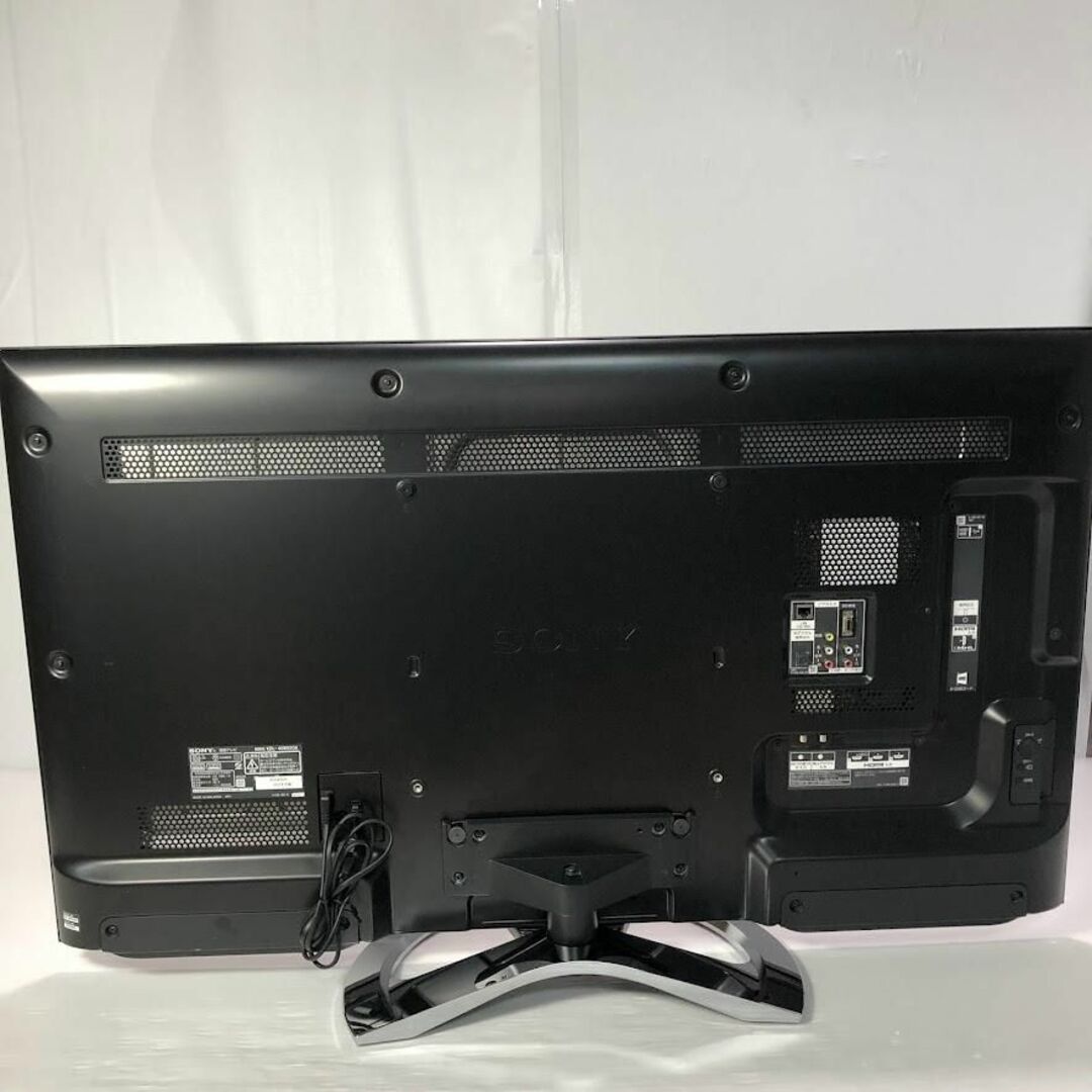 SONY - ソニー 46V型 液晶 テレビ ブラビア KDL-46W920Aの通販 by