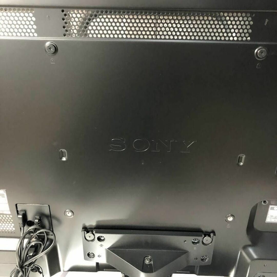 SONY - ソニー 46V型 液晶 テレビ ブラビア KDL-46W920Aの通販 by
