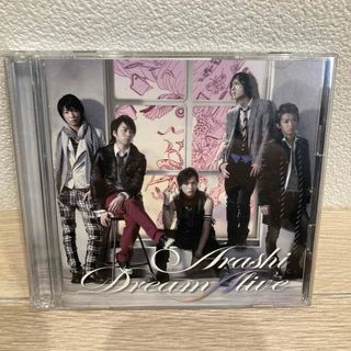 Dream"A"live 初回限定盤(ポップス/ロック(邦楽))