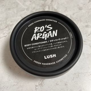 ラッシュ(LUSH)のラッシュ　ボディコンディショナー　(ボディソープ/石鹸)