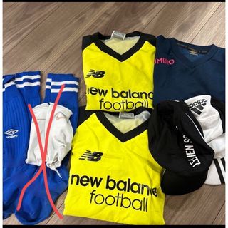 ニューバランス(New Balance)の男の子まとめ売り(Tシャツ/カットソー)