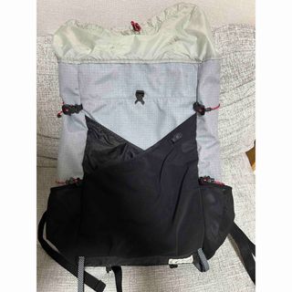 マーモット(MARMOT)のMarmot Yamatabi30(四角友理コラボ)(登山用品)