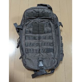 アヴィレックス(AVIREX)の5.11TACTICALグレーStorm (092)RUSH MOAB™ 10(ボディーバッグ)