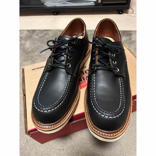 レッドウィング(REDWING)のREDWING CLASSIC OXFORD 8106(D) 28.5cm(ブーツ)