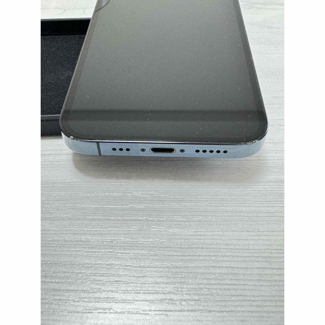 iPhone12pro 256GB