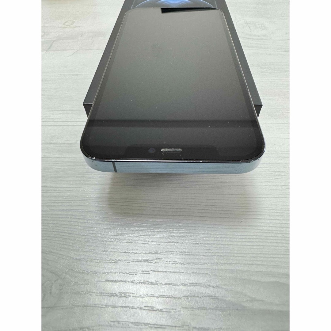 iPhone12pro 256GB