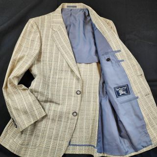 バーバリー(BURBERRY) テーラードジャケット(メンズ)の通販 600点以上
