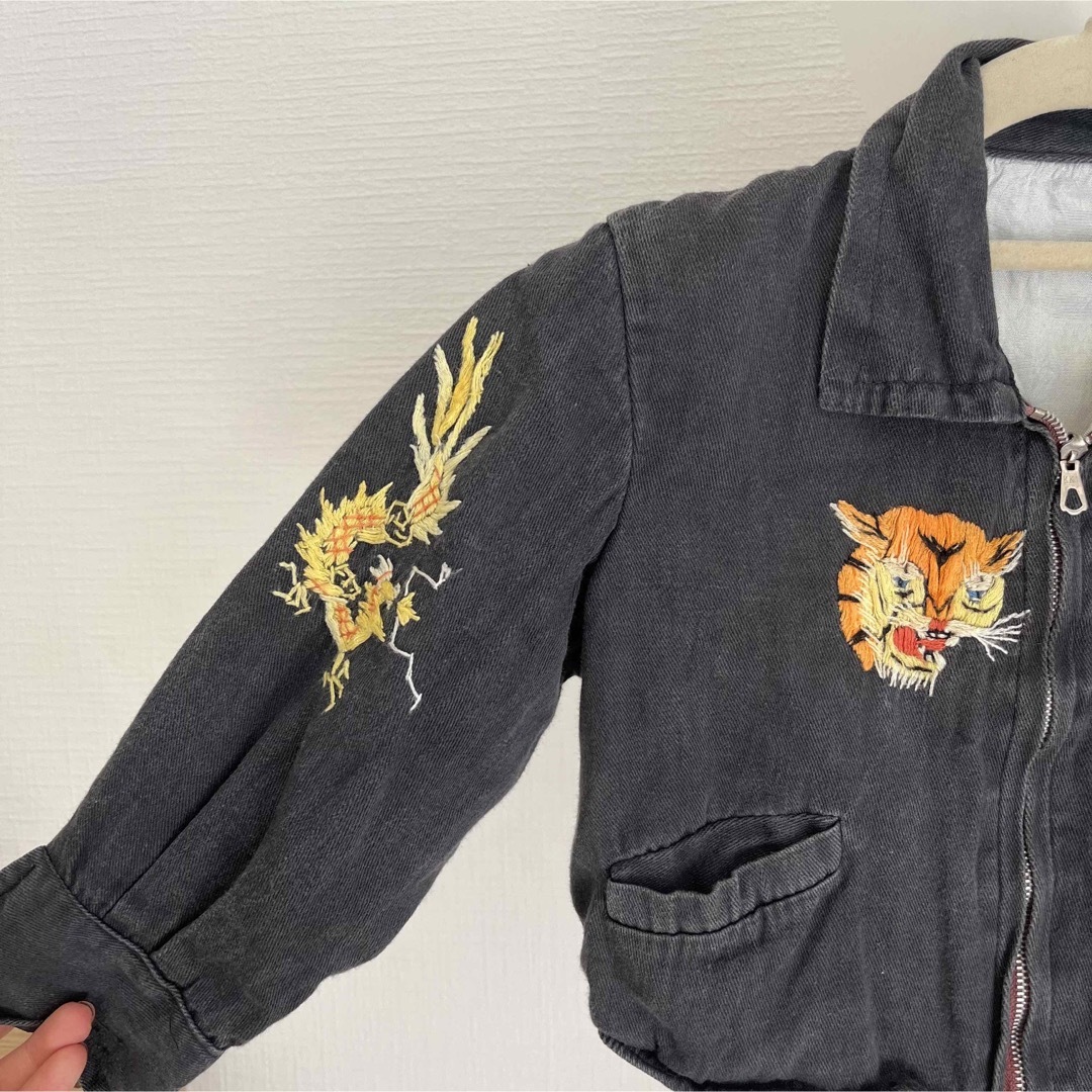 60年代 ヴィンテージ ベトジャン 希少 ベビーの通販 by emi's shop|ラクマ
