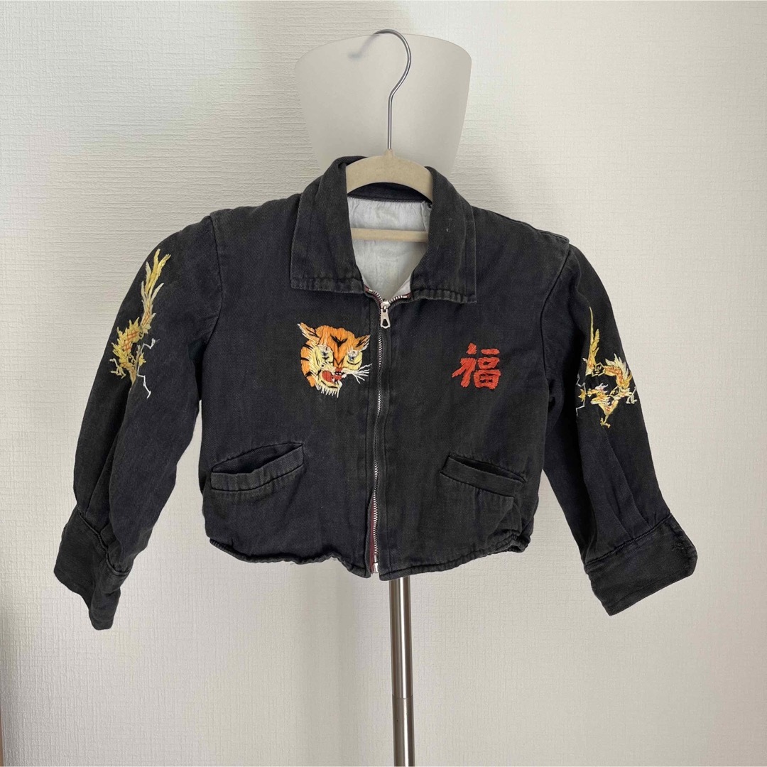 60年代 ヴィンテージ ベトジャン 希少 ベビーの通販 by emi's shop|ラクマ