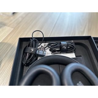 BANG & OLUFSEN BEOPLAY H95 BLACK バングアンドオ