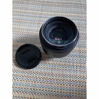 シグマ(SIGMA)の【中古】シグマ 30mm F1.4 DC HSM ニコン用 (レンズ(単焦点))