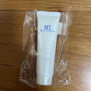 エムティメタトロン(MT METATRON)のMT  メタトロン クレンジング•ジェル 30ml(クレンジング/メイク落とし)