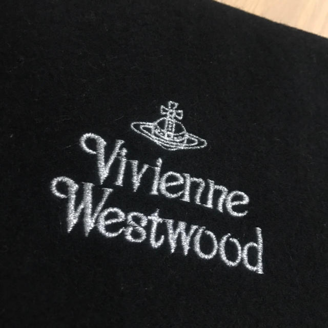 Vivienne Westwood(ヴィヴィアンウエストウッド)のVivienne Westwood マフラー レディースのファッション小物(マフラー/ショール)の商品写真