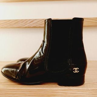 シャネル ブーツ(レディース)の通販 2,000点以上 | CHANELのレディース