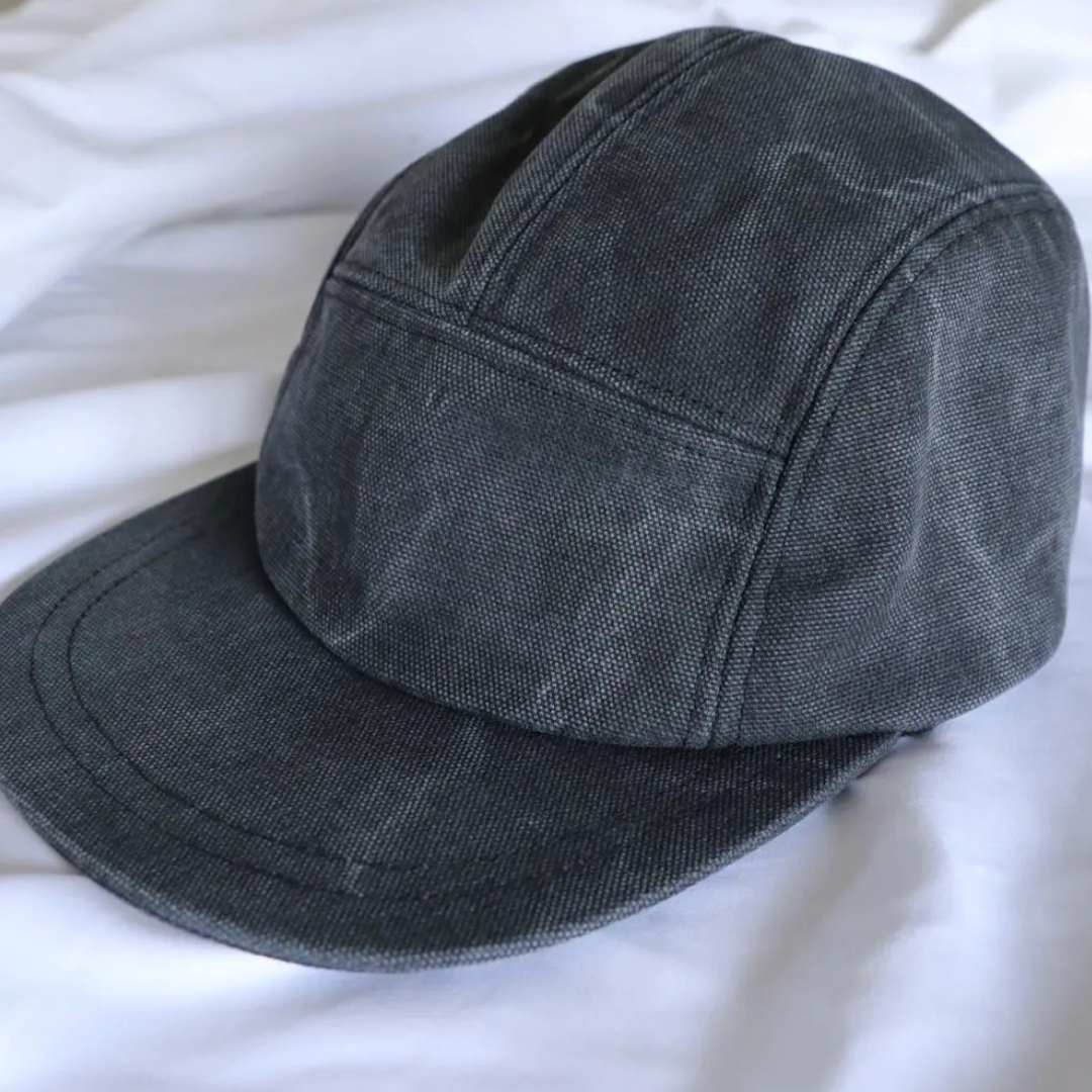 AURALEE(オーラリー)のkontor wagamama別注　キャップ メンズの帽子(キャップ)の商品写真