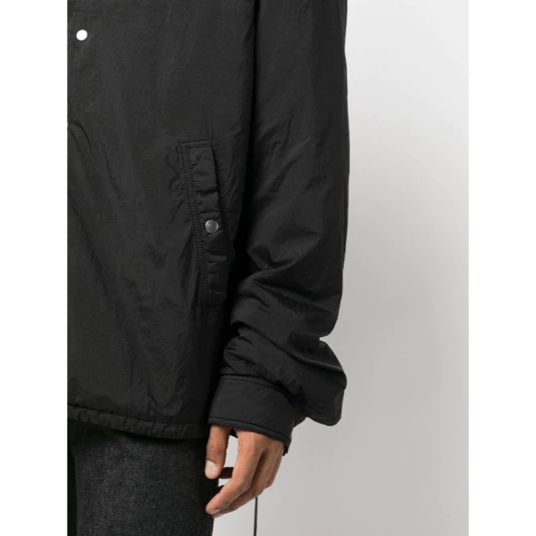 新品《 Rick Owens DRKSHDW 》Snapfront Jkt M