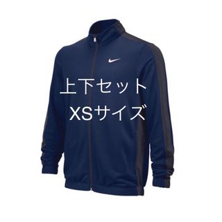 ナイキ(NIKE)のナイキ フーディ ジャージ 上下セット(ジャージ)