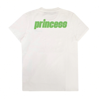 オフホワイト(OFF-WHITE)のOff-white オフホワイト  princess tシャツ レディース(Tシャツ(半袖/袖なし))