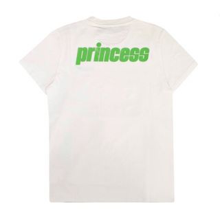 オフホワイト(OFF-WHITE)のOff-white オフホワイト  princess tシャツ レディース(Tシャツ(半袖/袖なし))