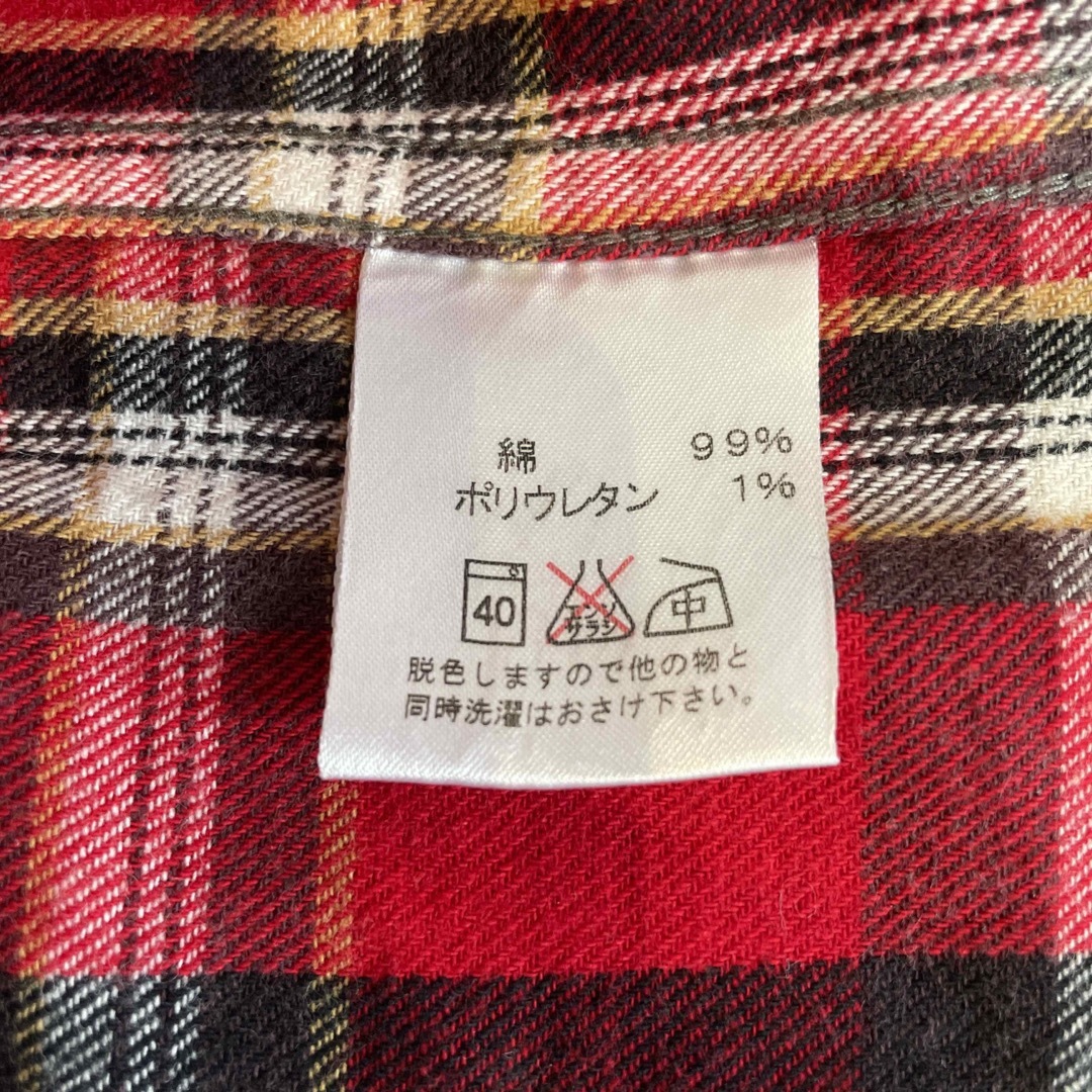 GAIJIN MADE(ガイジンメイド)のGAIJIN MADE  長袖シャツ メンズのトップス(シャツ)の商品写真