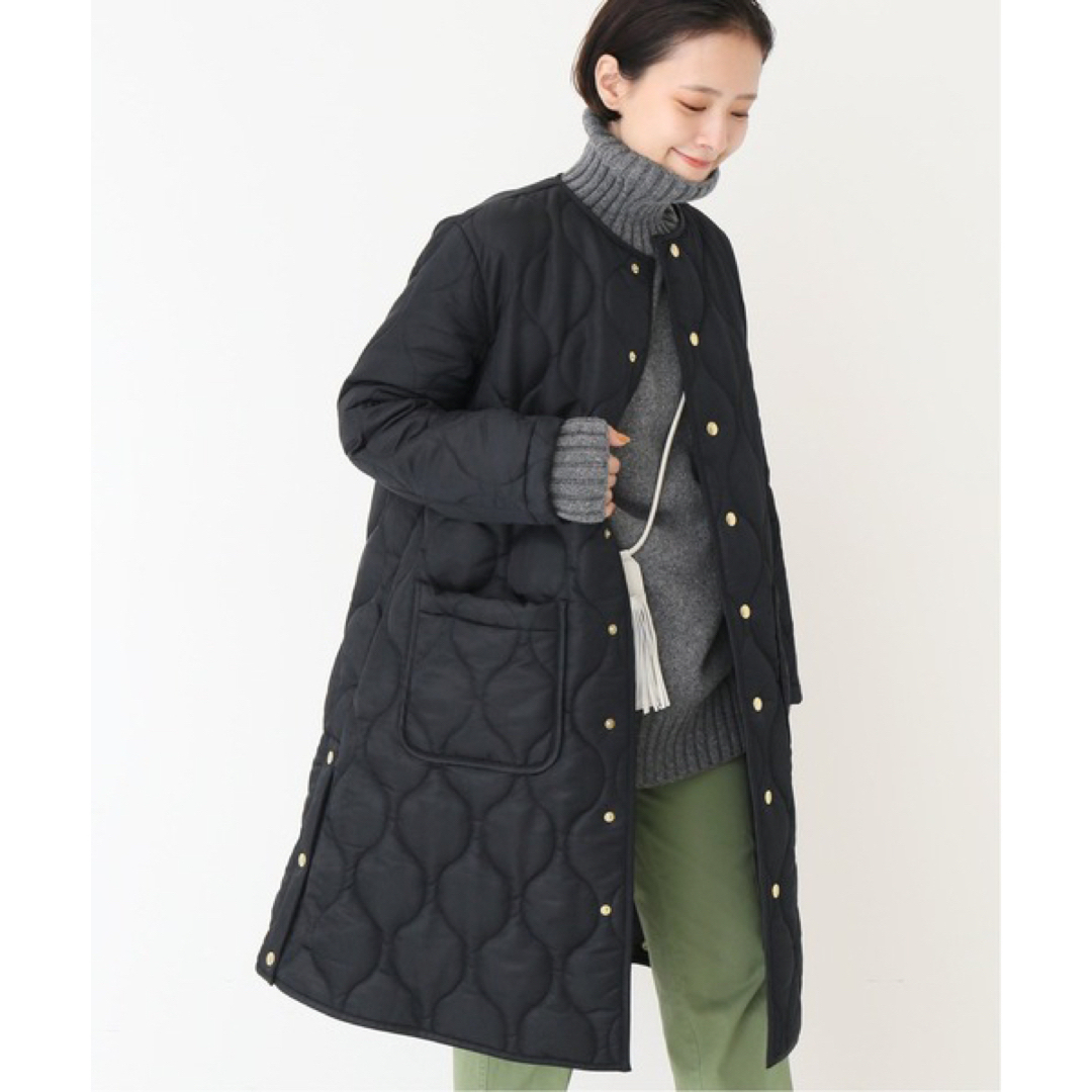 TRADITIONAL WEATHERWEAR - 別注！スピックアンドスパン