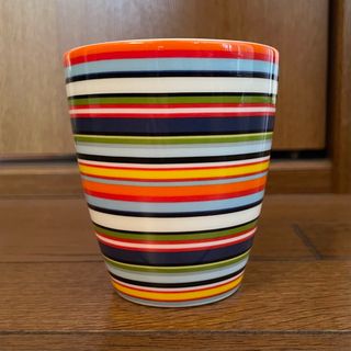 iittala - イッタラ iittala オリゴ マグ オレンジの通販 by 沢 尻夫の ...