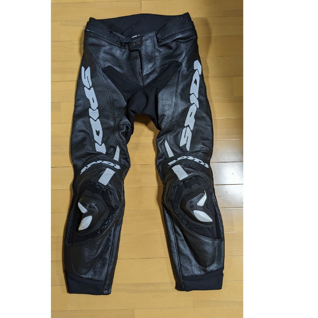 Spidi RR Pro 2 Motorrad Lederhose