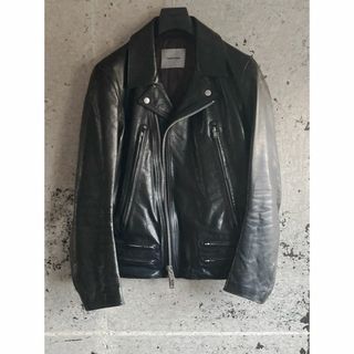 UNDERCOVER - undercover SCAB期 03ss ジャケットの通販 by sakiのshop