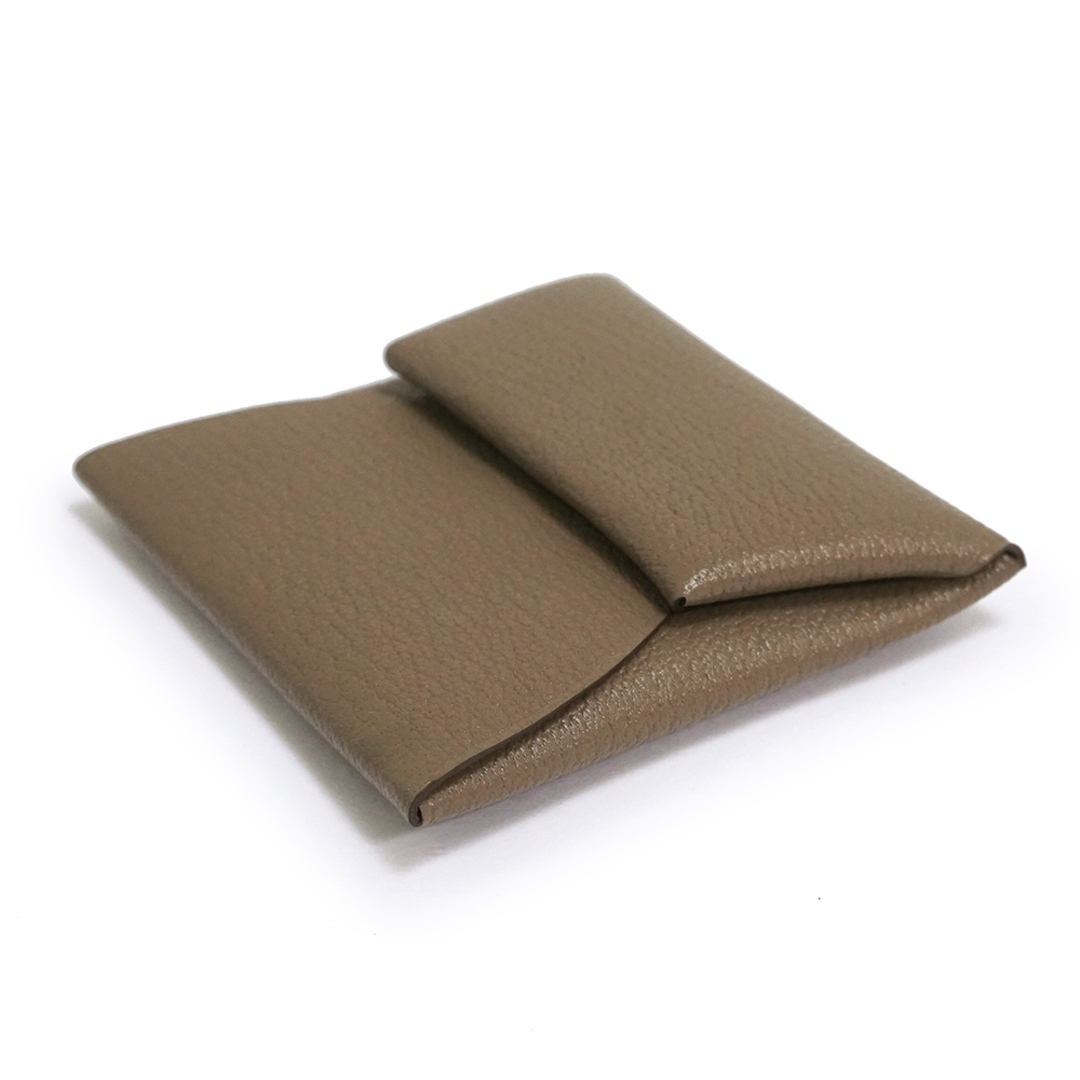 Hermes - エルメス バスティア GM コインケース 小銭入れ 財布