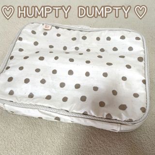 ♡ ‬HUMPTY DUMPTY ♡‬お出かけポーチ(ベビーおむつバッグ)