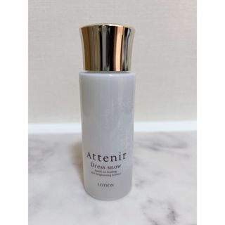 アテニア(Attenir)のアテニア　化粧水　dress Snow 75ml(化粧水/ローション)