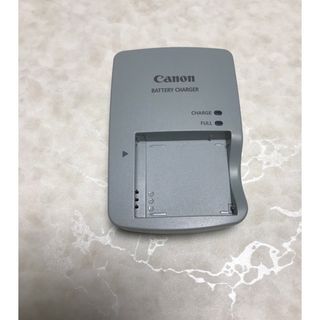 キヤノン(Canon)のCanon  キャノン 充電器  CB-2LY(バッテリー/充電器)