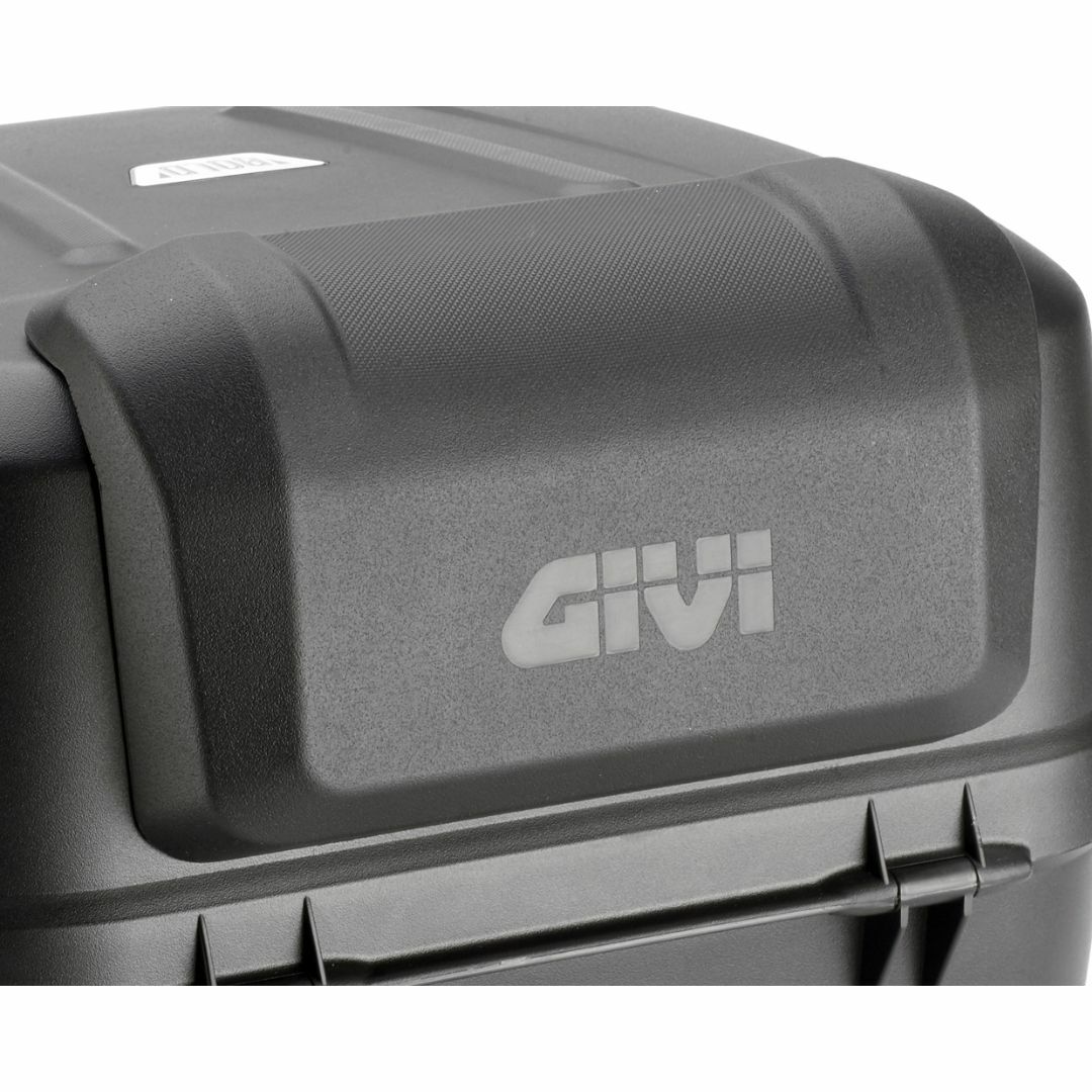 GIVI E195 B32Nモノロックケース用 バックレスト M063