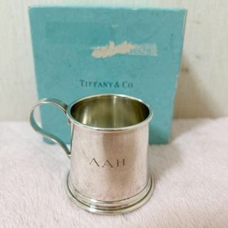 ティファニー キッチン/食器(シルバー/銀色系)の通販 92点 | Tiffany
