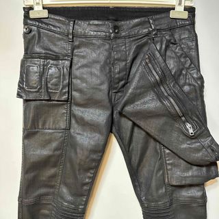 ダークシャドウ  23AW  DU02C5366 DETROIT CUT デトロイトカットスキニーデニムパンツ メンズ 30インチ