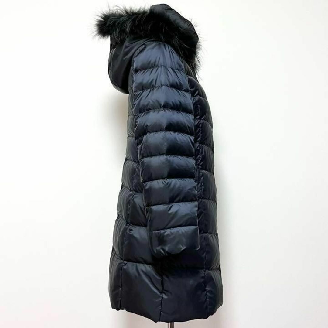 LAUTREAMONT - 23区 ラクーンファーフード シレータフタロングダウンコートの通販 by Ten|ロートレアモンならラクマ LAUTREAMONT - 23区 ラクーンファーフード シレータフタロングダウンコートの通販 by Ten|ロートレアモンならラクマ