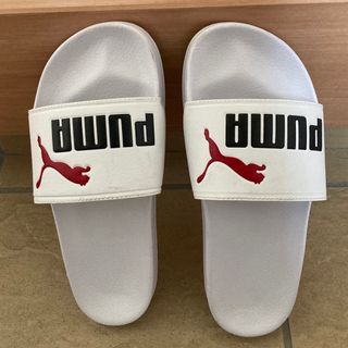 プーマ(PUMA)のプーマ　サンダル(サンダル)