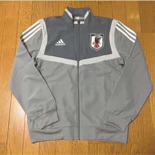 アディダス(adidas)のadidas 日本代表 トレーニングトップ(ウェア)