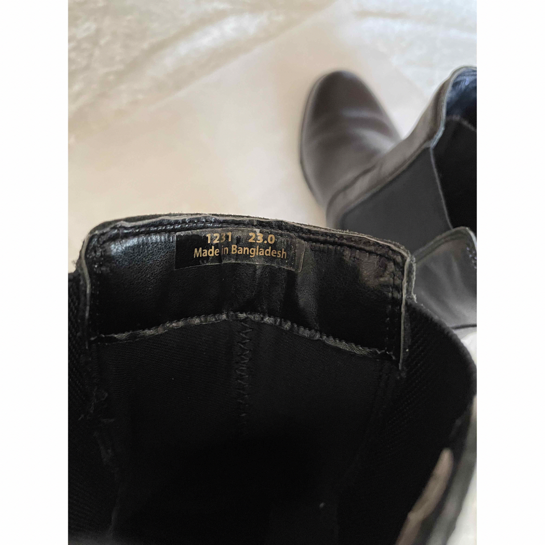 ALPHA CUBIC(アルファキュービック)のアルファキュービック　ブーツ レディースの靴/シューズ(ブーツ)の商品写真