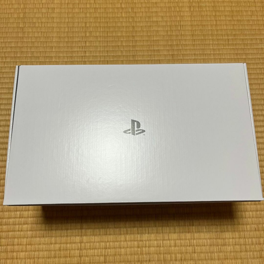 PlayStation VR2　品