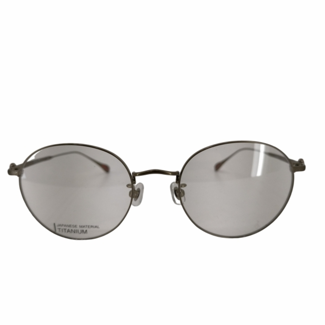 zoff(ゾフ) レディース ファッション雑貨 眼鏡・サングラス