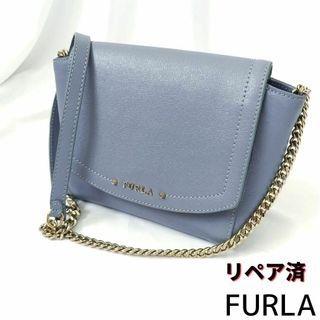 Furla - かなり美品❤FURLA【フルラ】ショルダーバッグの通販 by