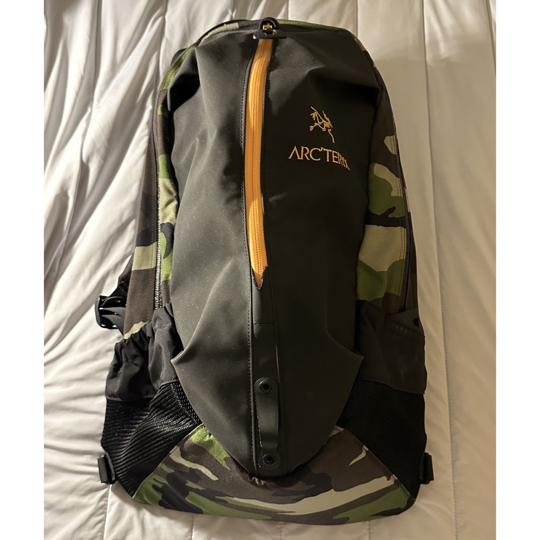 ARC'TERYX - ARC'TERYX × BEAMS 別注 ARRO 22 アークテリクスの通販 by