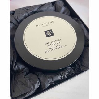 ジョーマローン(Jo Malone)のジョーマローン JO MALONE イングリッシュペアー ボディクリーム(ボディクリーム)