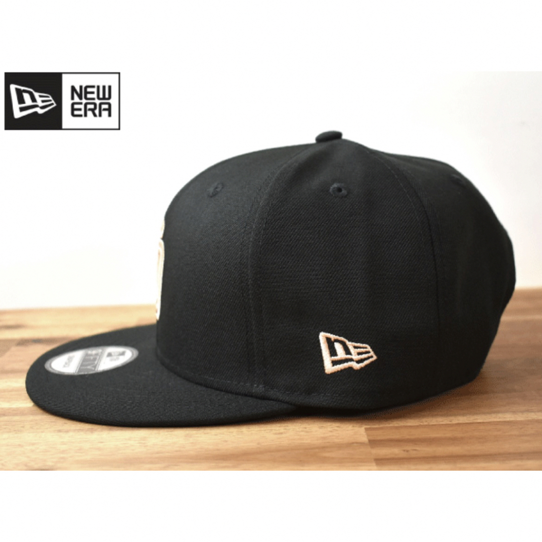 NEW ERA(ニューエラー)の【未使用品】NEW ERA ニューエラ9 FIFTY パドレス メンズの帽子(キャップ)の商品写真