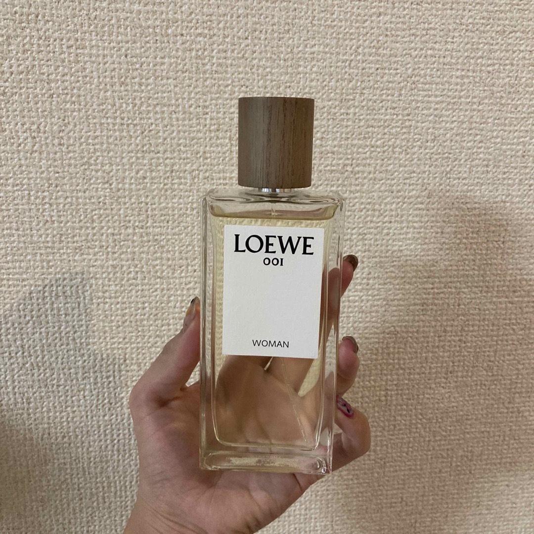 ロエベ香水　001 100ml