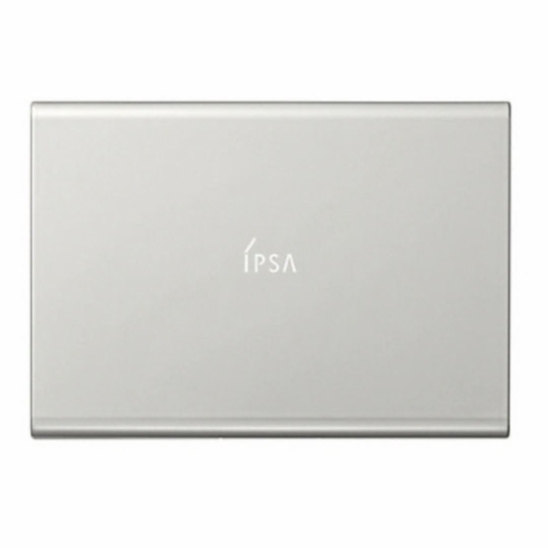 IPSA(イプサ)のイプサ　ファンデーション　ケース　ブラシ コスメ/美容のメイク道具/ケアグッズ(ブラシ・チップ)の商品写真